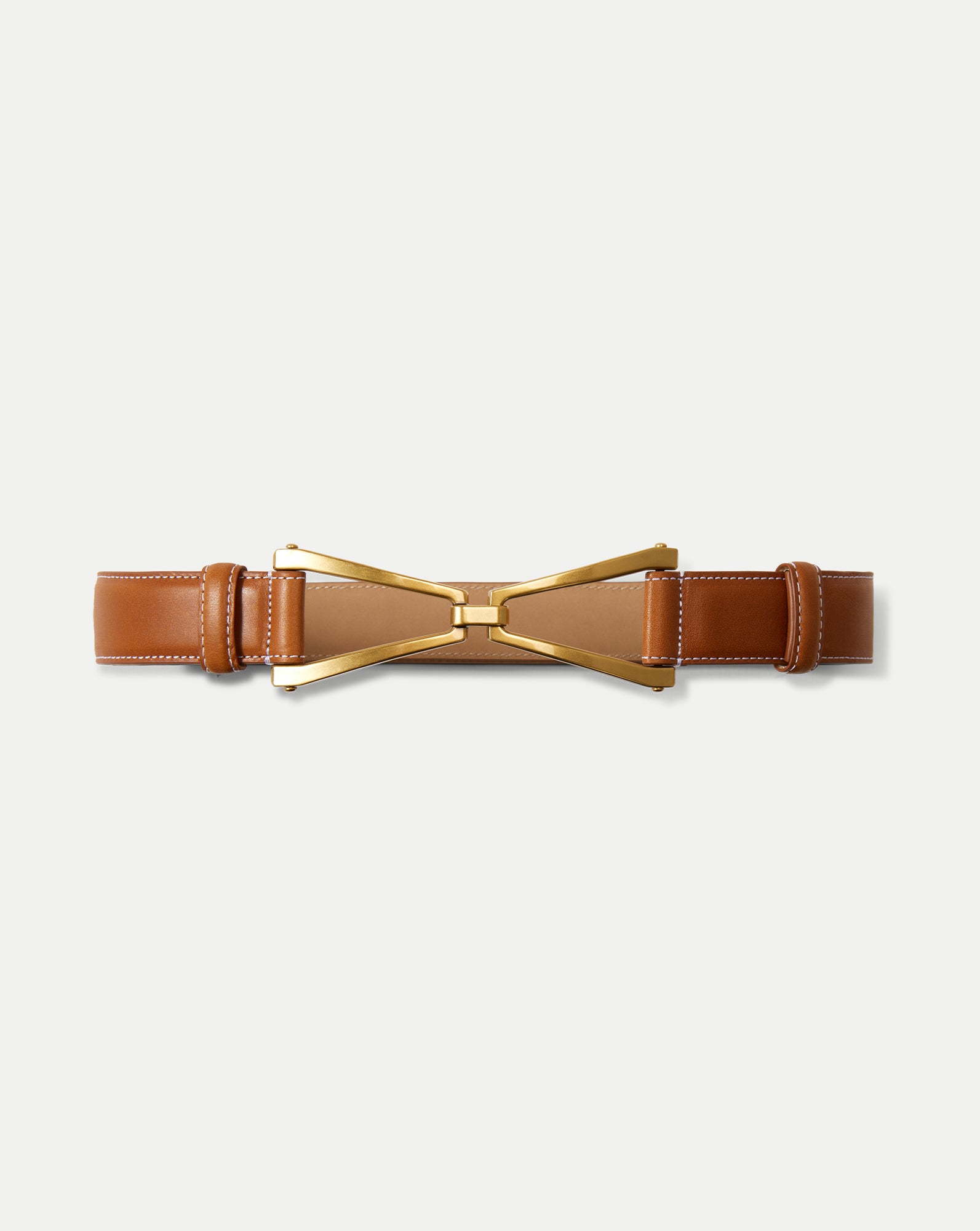 Veronica Beard V Women Belt - Hazelwood