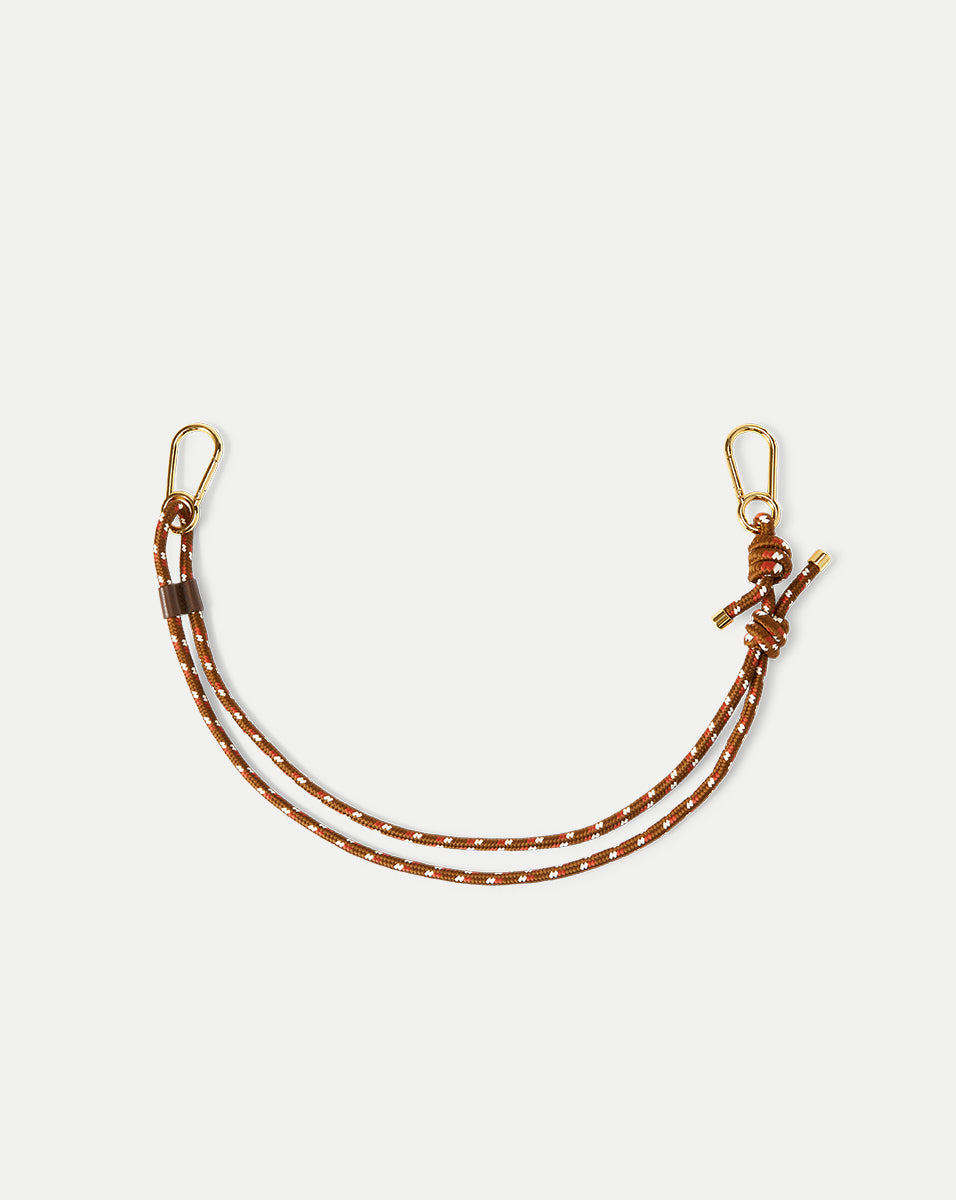 小物 the virgins charm strap the virgins charm strap