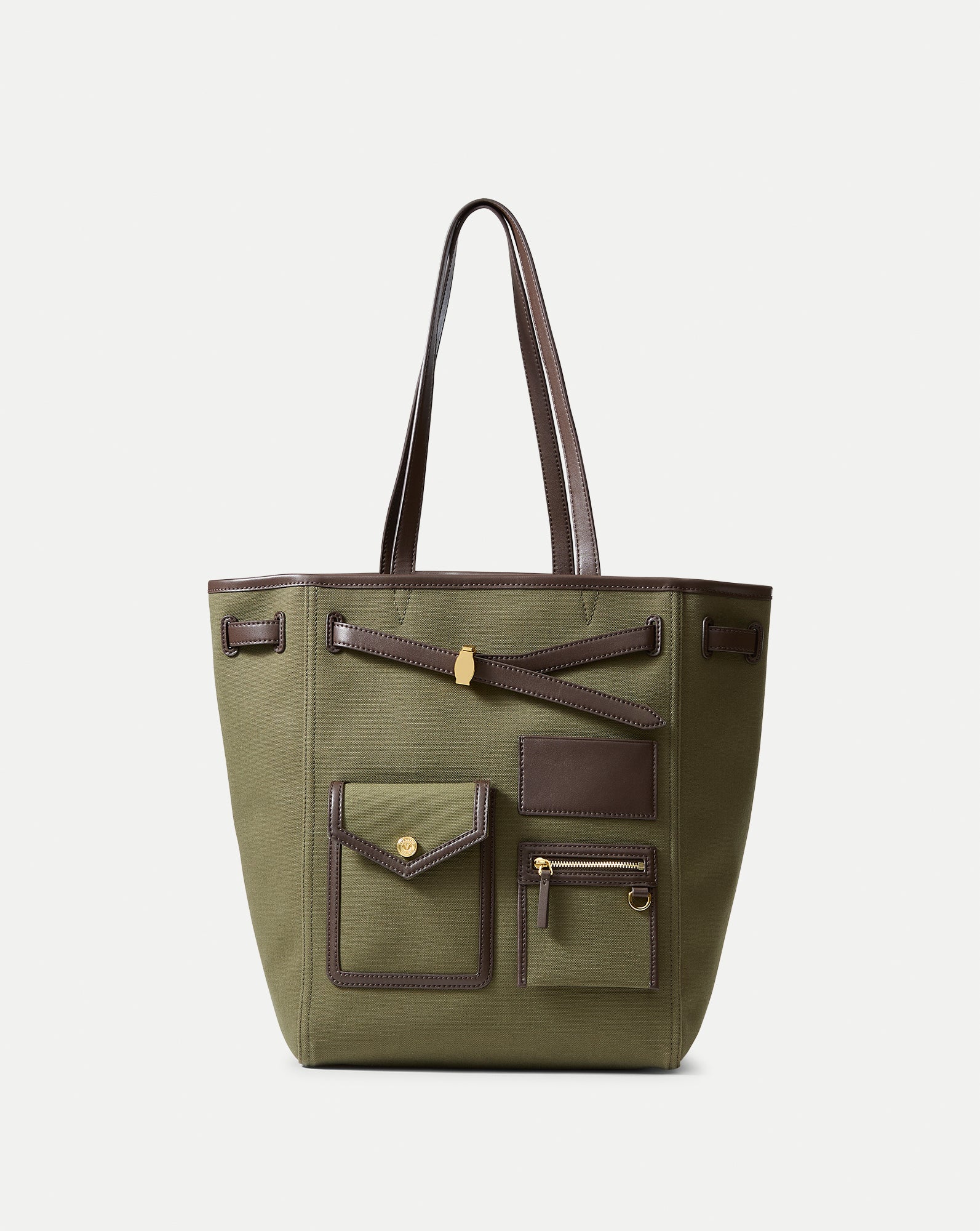Cargo Dash Tote