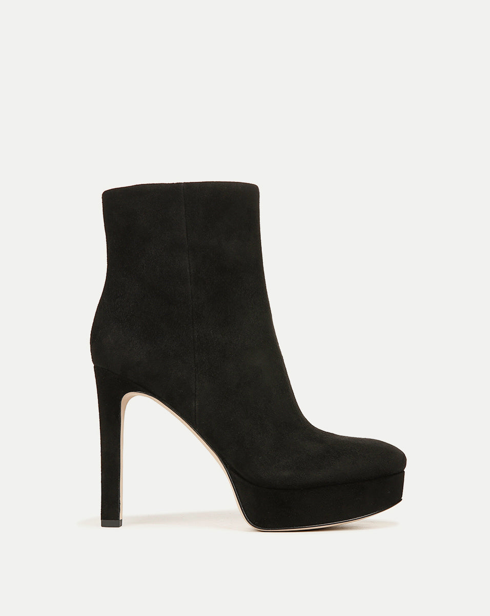 Dalli booties 2025