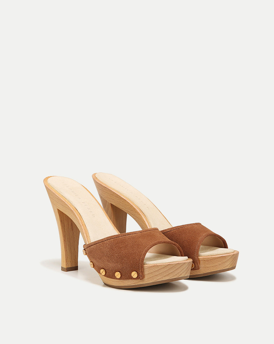 Layne Platform Sandal