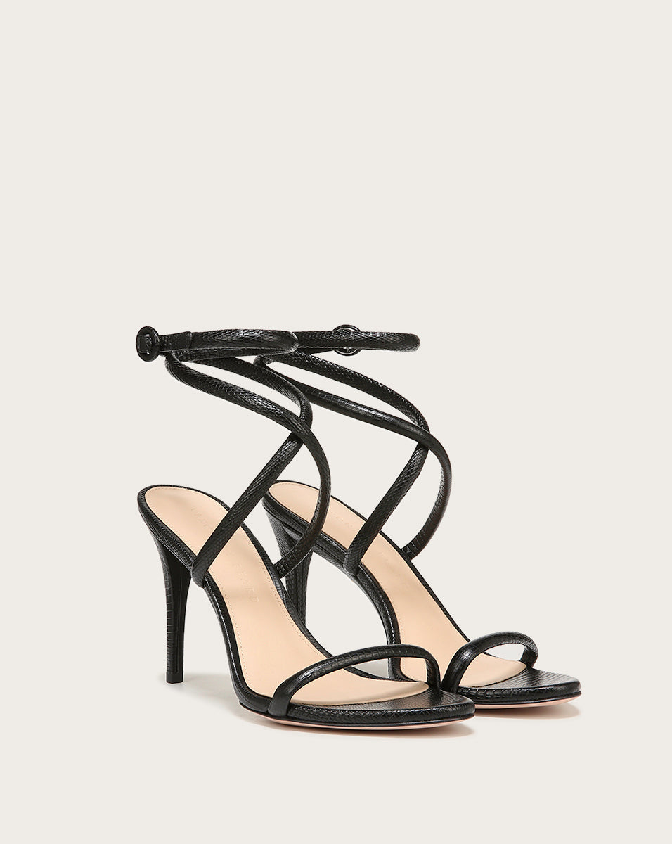 Marceline Strappy Sandals