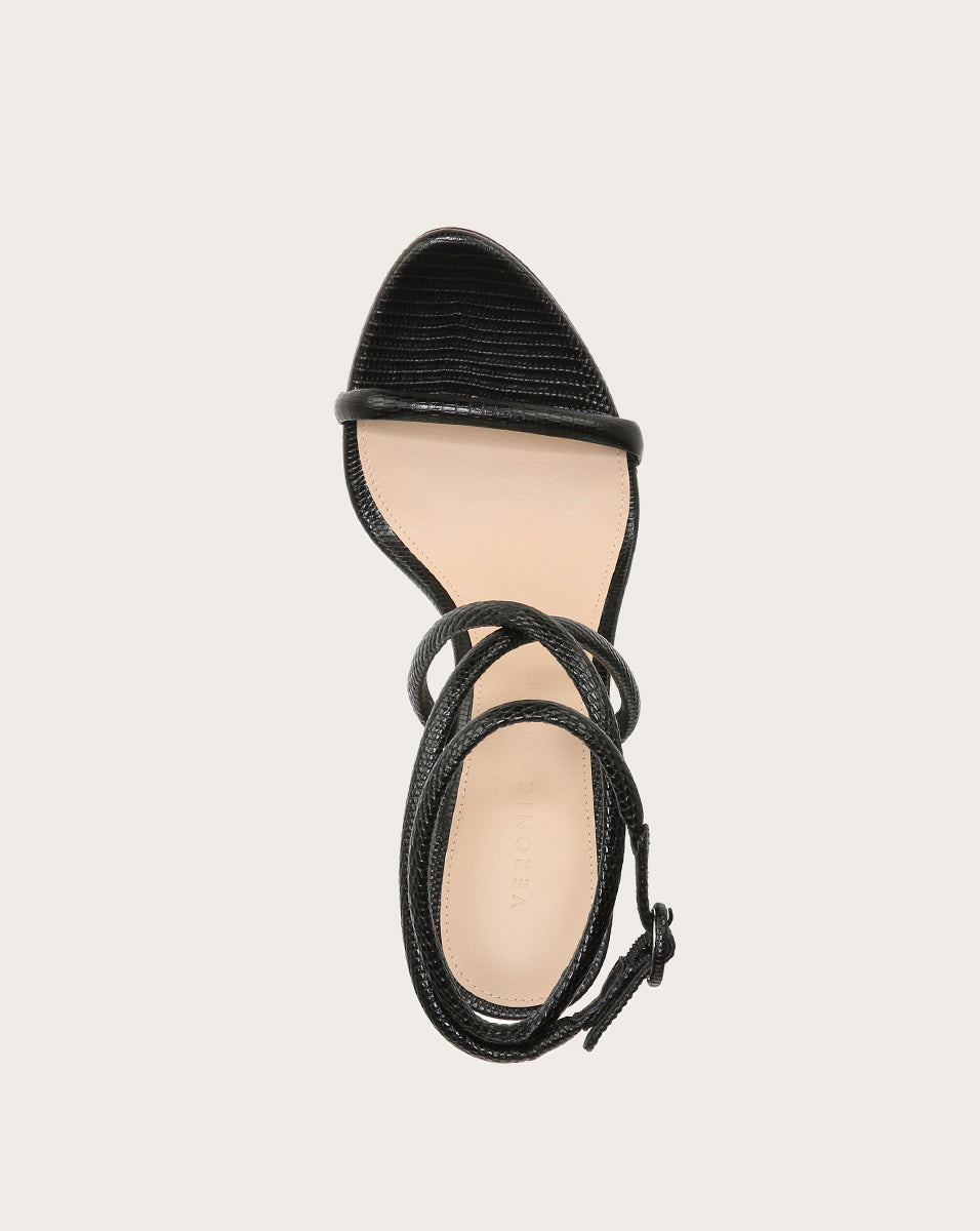 Marceline Strappy Sandals