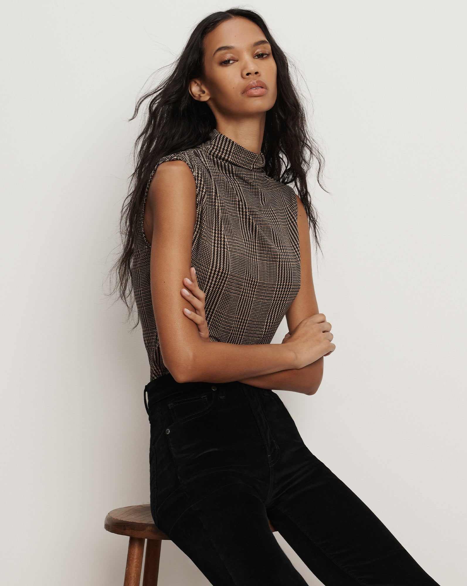 MYLIE TOP