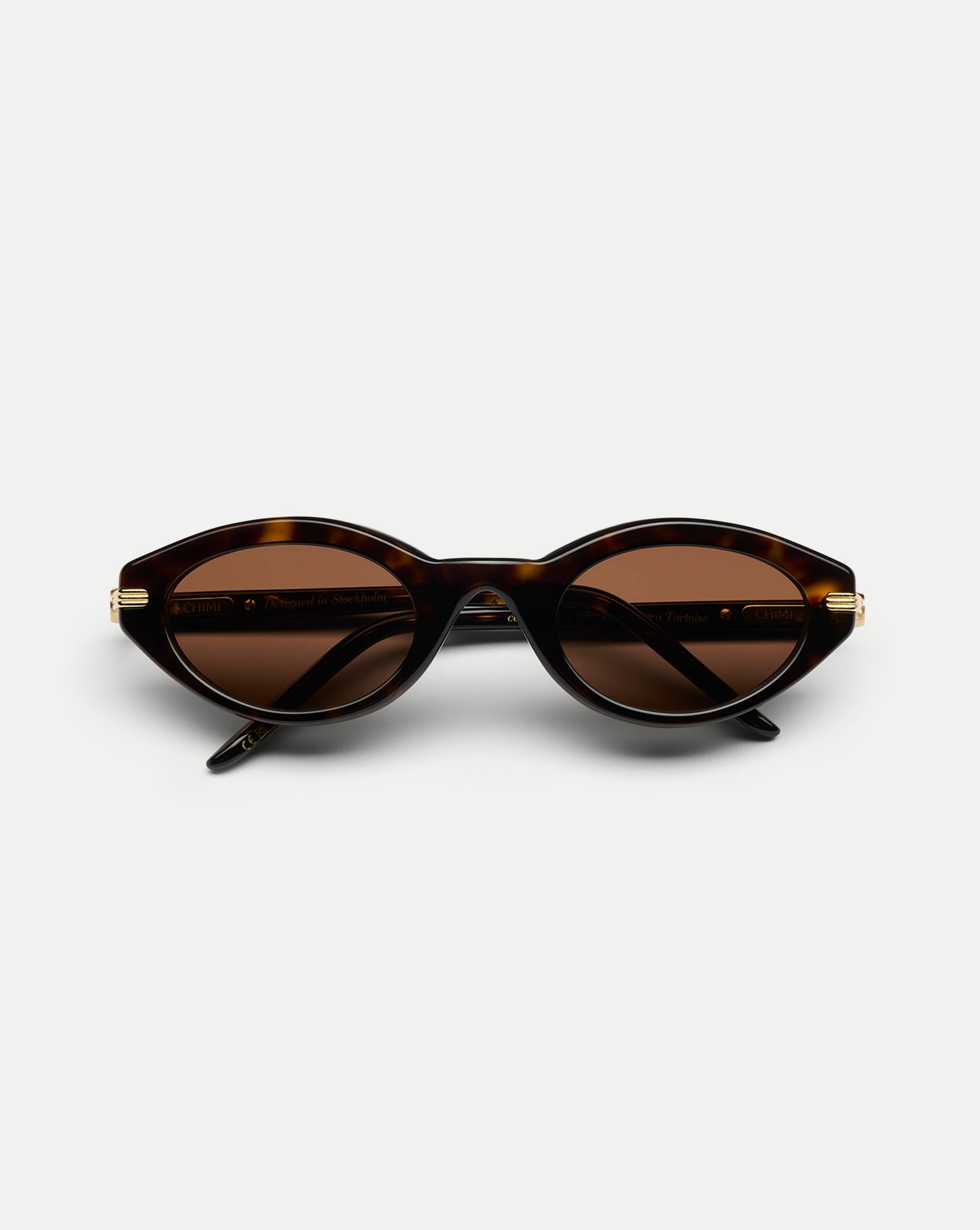 Veronica Beard Brigitte Oversized Sunglasses Green NWT 2025-prefall-june-look-11-04-  main image 2