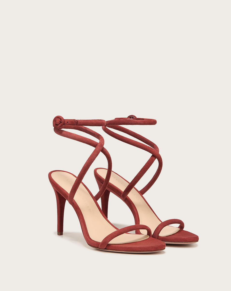 Marceline Strappy Sandals