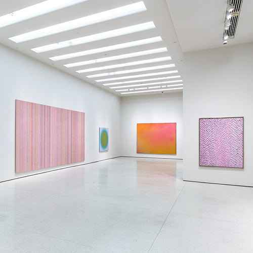 
Art Guide-Exhibits We Love Right Now