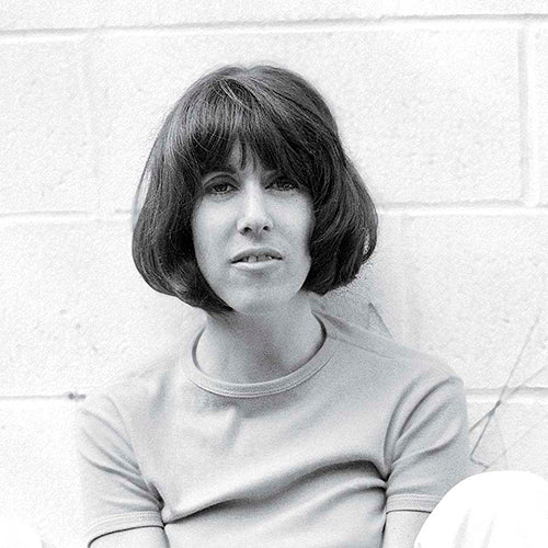 
We Heart This-Nora Ephron&#8217;s New Year&#8217;s Resolutions