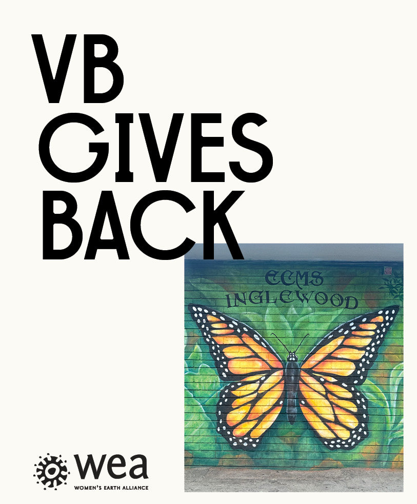 Empowering the Next Generation of Environmental Leaders in South LA