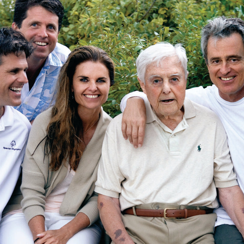 
Women’s Alzheimer’s Movement-Maria Shriver