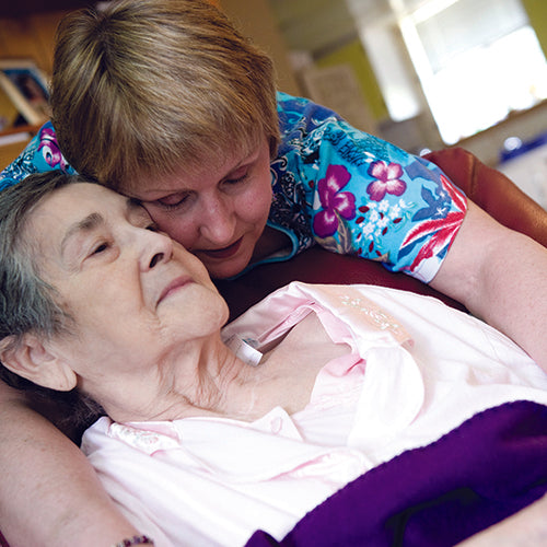 
Women&#8217;s Alzheimer&#8217;s Movement-Alzheimer’s Signs