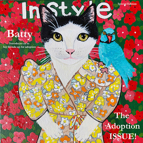 
We Heart This-Carly Beck&#8217;s Cover Stars