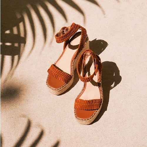 
Must-Have-The Espadrille