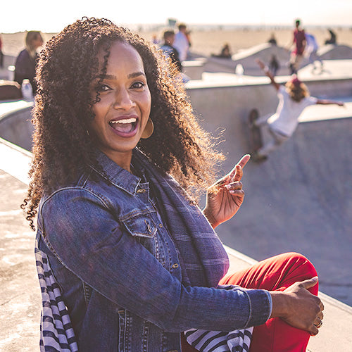 
Family Focus-Talking to Teens About Race &#038; Racism