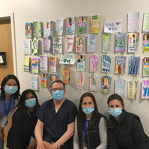 We Heart ACK-Nantucket Cottage Hospital