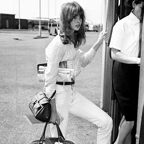 Trending-Summer Whites