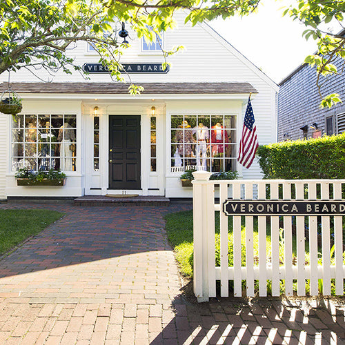 
Summer Shops Are Open-Nantucket, East Hampton & Southampton