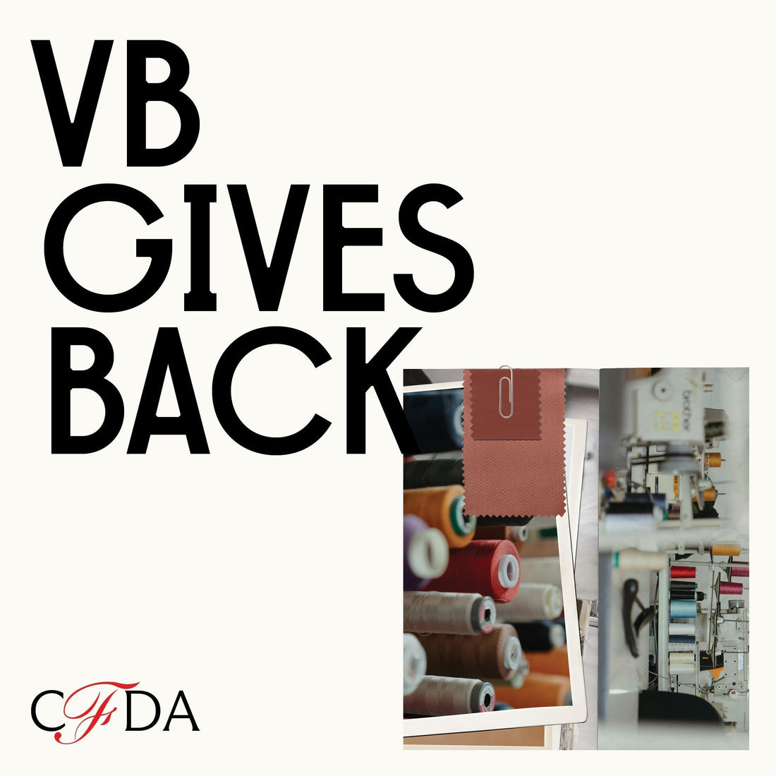 Meet the Veronica Beard x CFDA 2026 Creative Futures Scholars