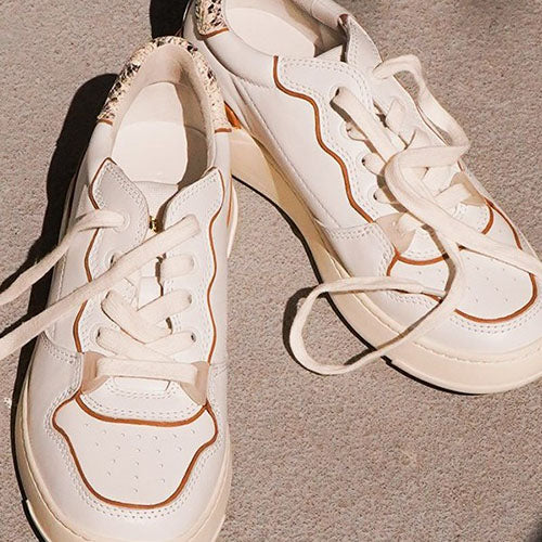 
Must-Have-The Toma Sneaker