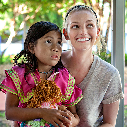 
Operation Smile-Lydia Hearst