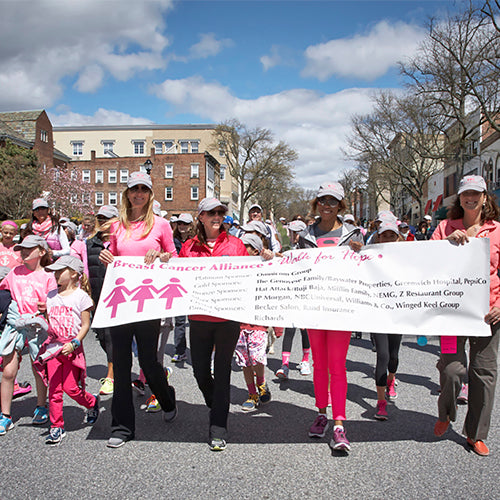 
VBGIVESBACK-Breast Cancer Awareness Month