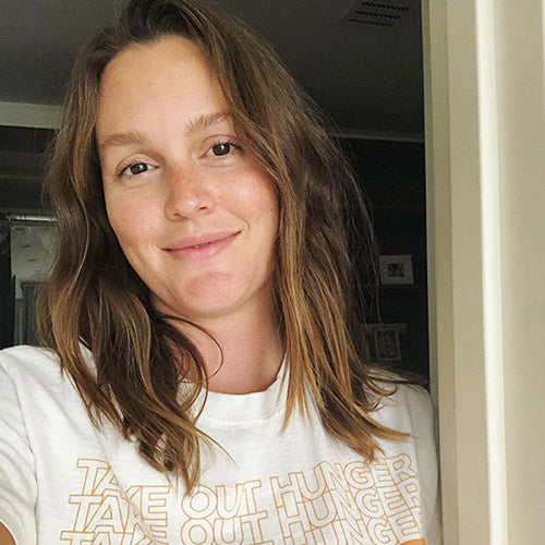 
VBGIVESBACK-A Closer Look Leighton Meester