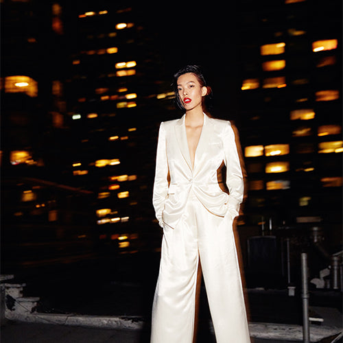 
Must-Have-The Evening Pantsuit