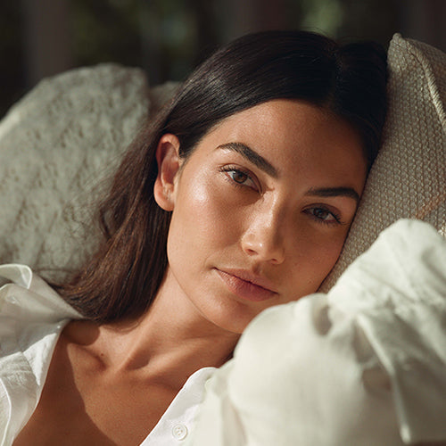 
Entrepreneur Chat-Lily Aldridge