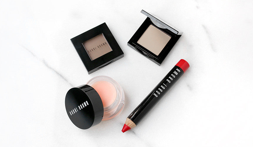 
Want It, Need It: Beauty Basics