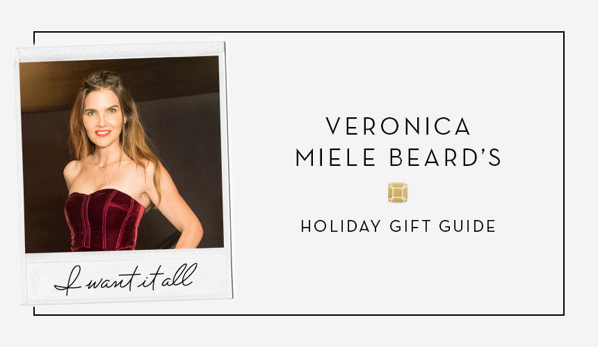 
I Want It All: VMB&#8217;s Gift Guide