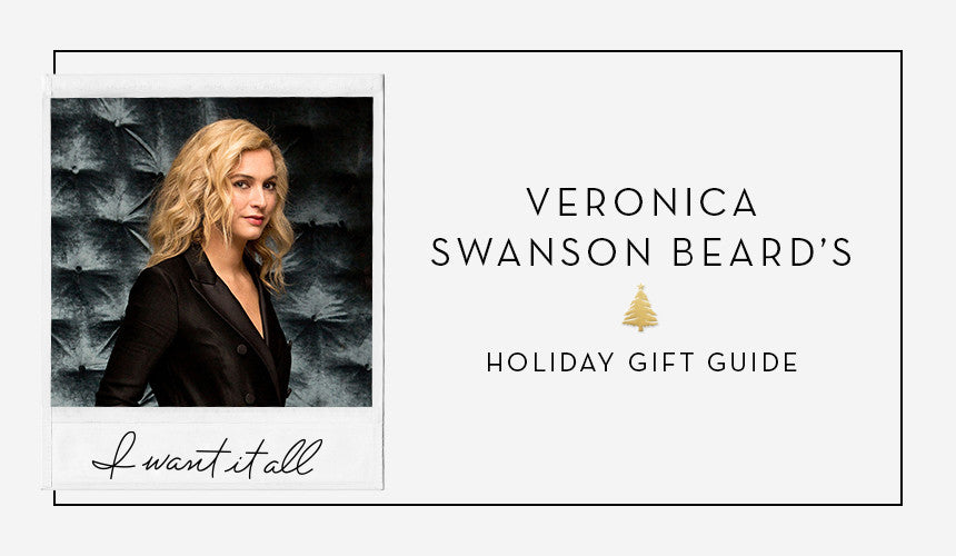 
I Want It All: VSB&#8217;s Gift Guide