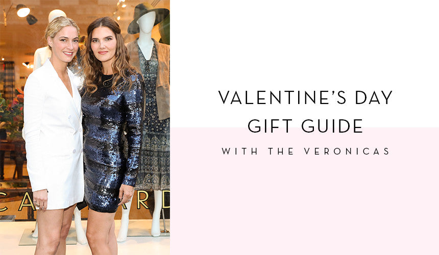 
Our Valentine&#8217;s Day Gift Guide