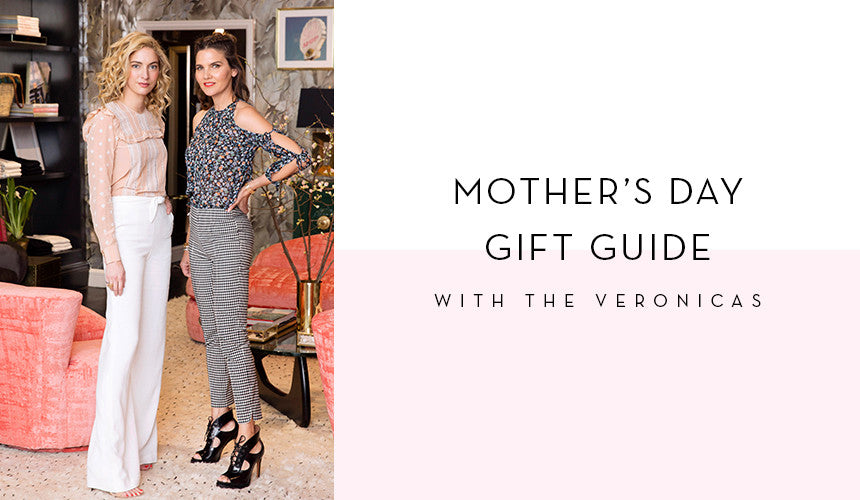 
Mother&#8217;s Day Gift Guide