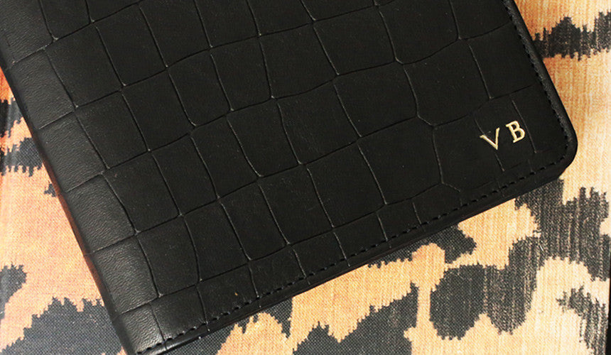VB Black Book: July Essentials | Veronica Beard