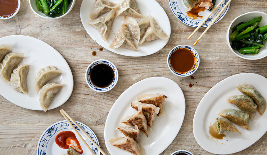 
Address Book: Mimi Cheng&#8217;s Dumplings