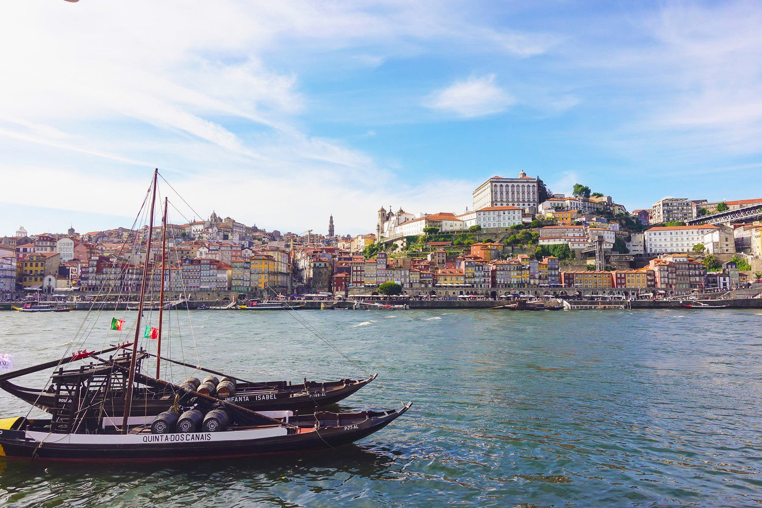 
Travel Guide: Three Ways to do Portugal