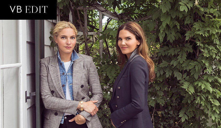 The VB Edit: Power Dressing