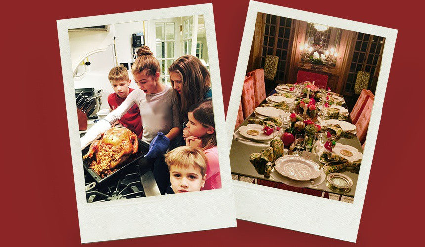 The VB Edit: Happy Thanksgiving!
