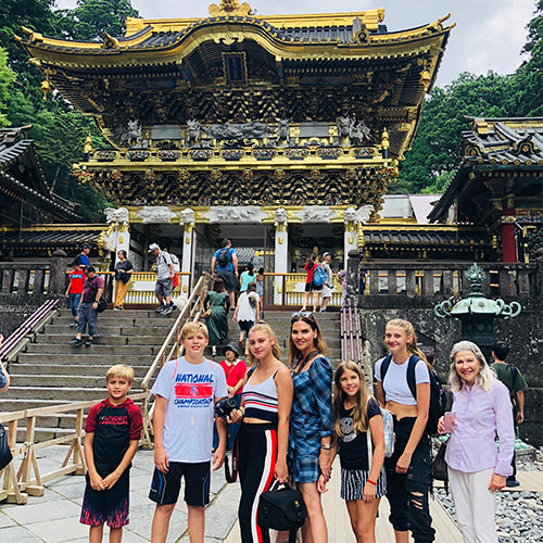 
VB Getaway-VMB&#8217;s Guide to Japan