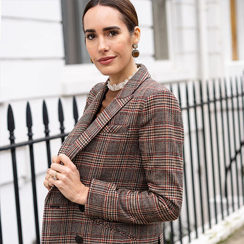 
Louise Roe London Travel Guide 2023