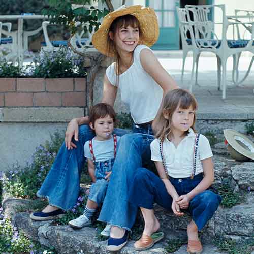 
Top 8-Our Favorite Stylish Moms