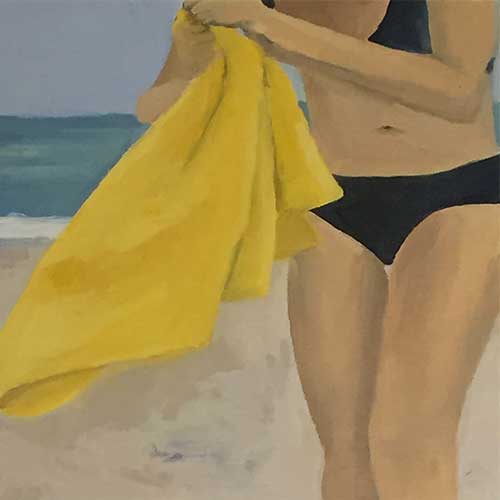 
VBGB Artist-Holland Cunningham