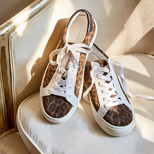 Must-Have-Leopard Sneakers | Veronica Beard