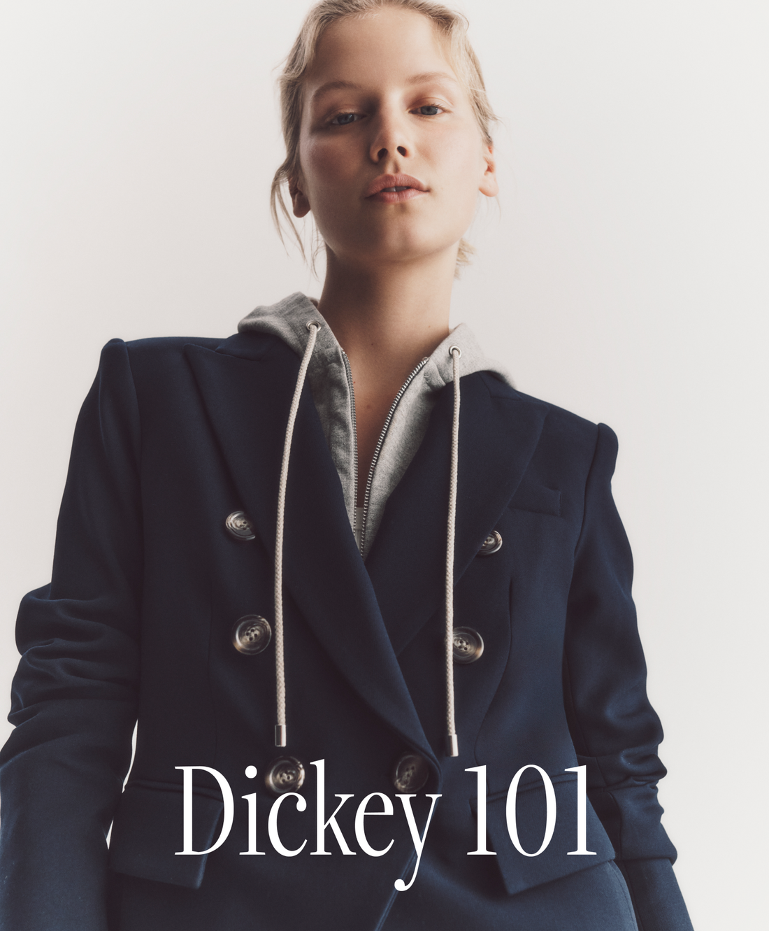 Dickey 101: A History Lesson