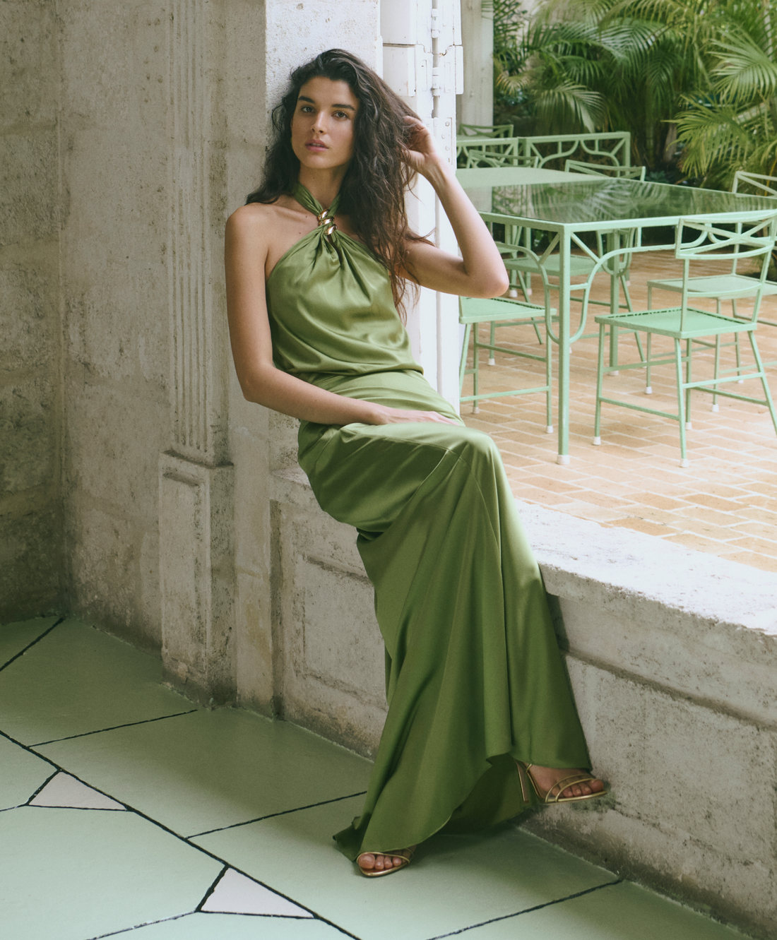 What to Wear to a Summer Wedding