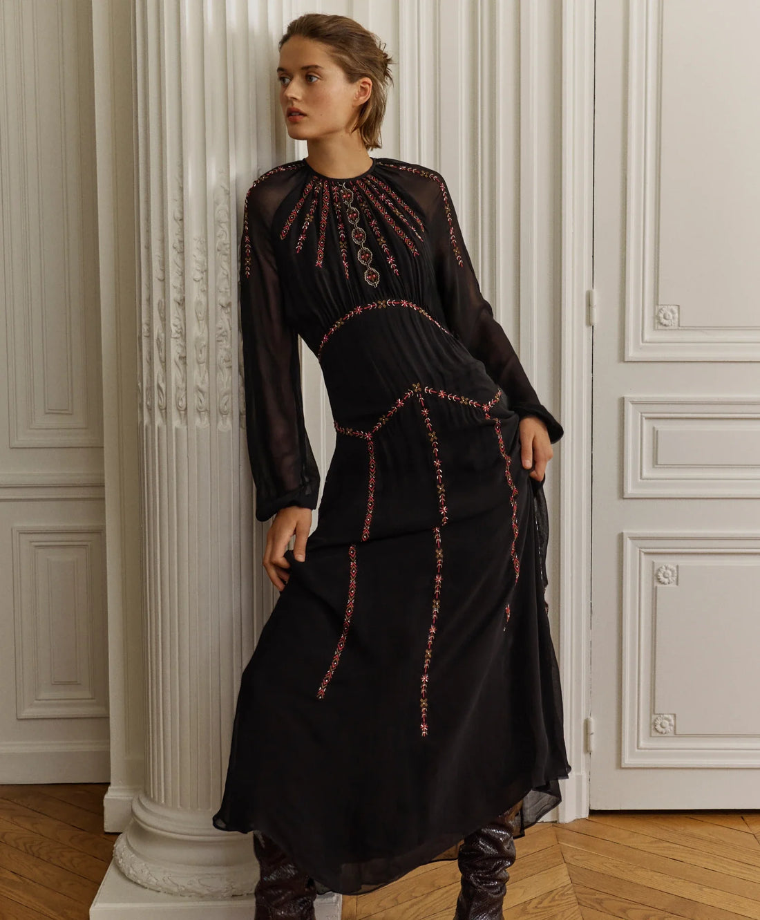 Winter Wedding Style, Decoded: What to Wear This Season