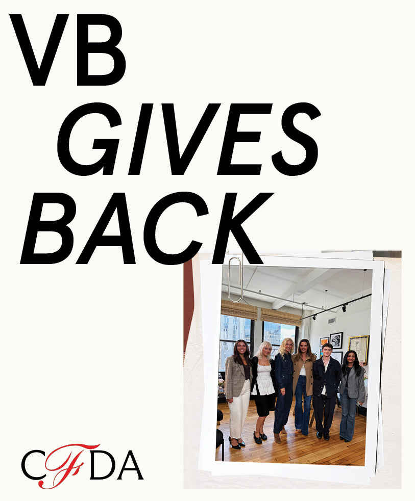 The Rising Designers Bringing Fresh Perspective to Fashion