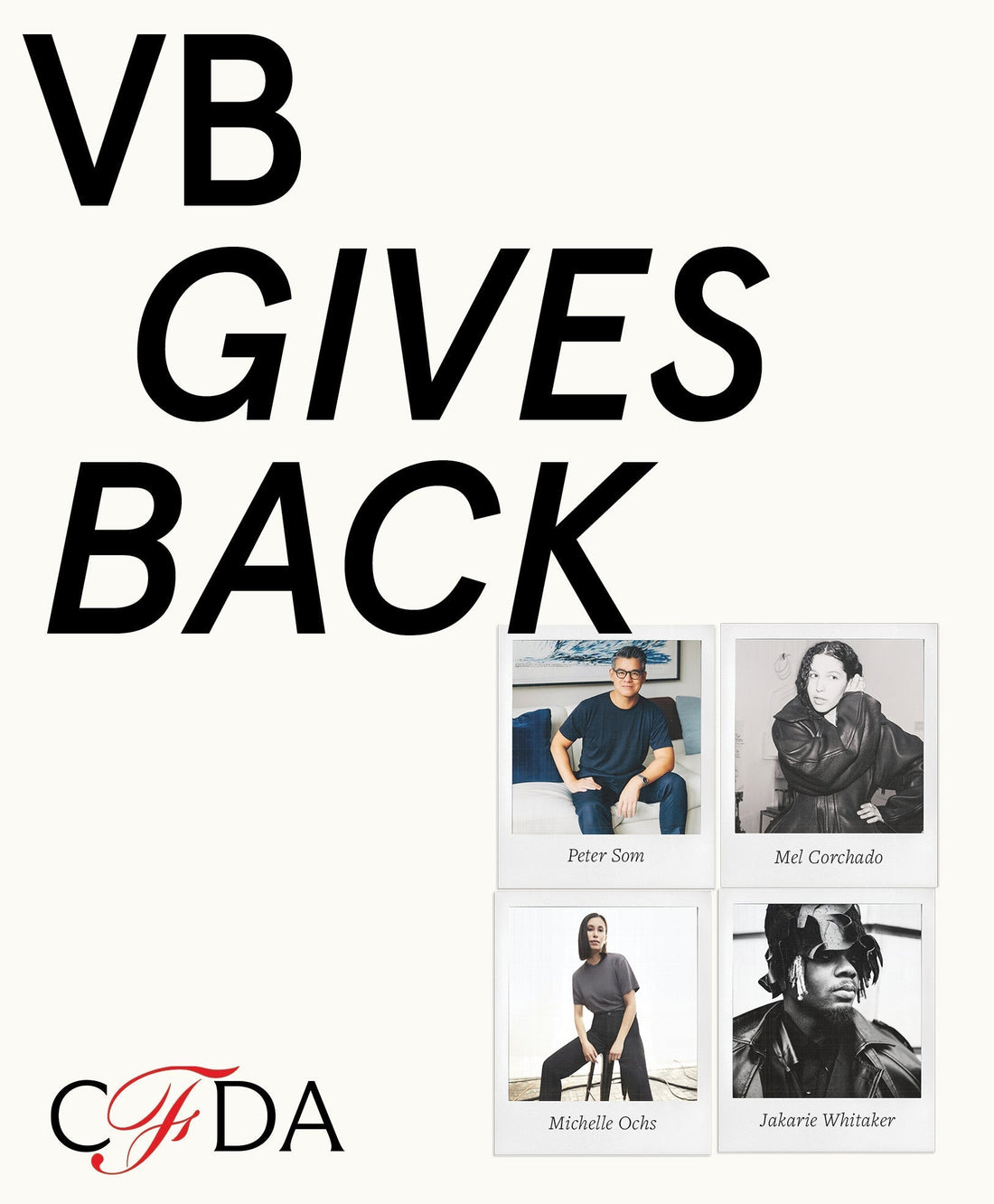 Curiosity, Grit, and Purpose: Words of Wisdom from Past CFDA Scholars