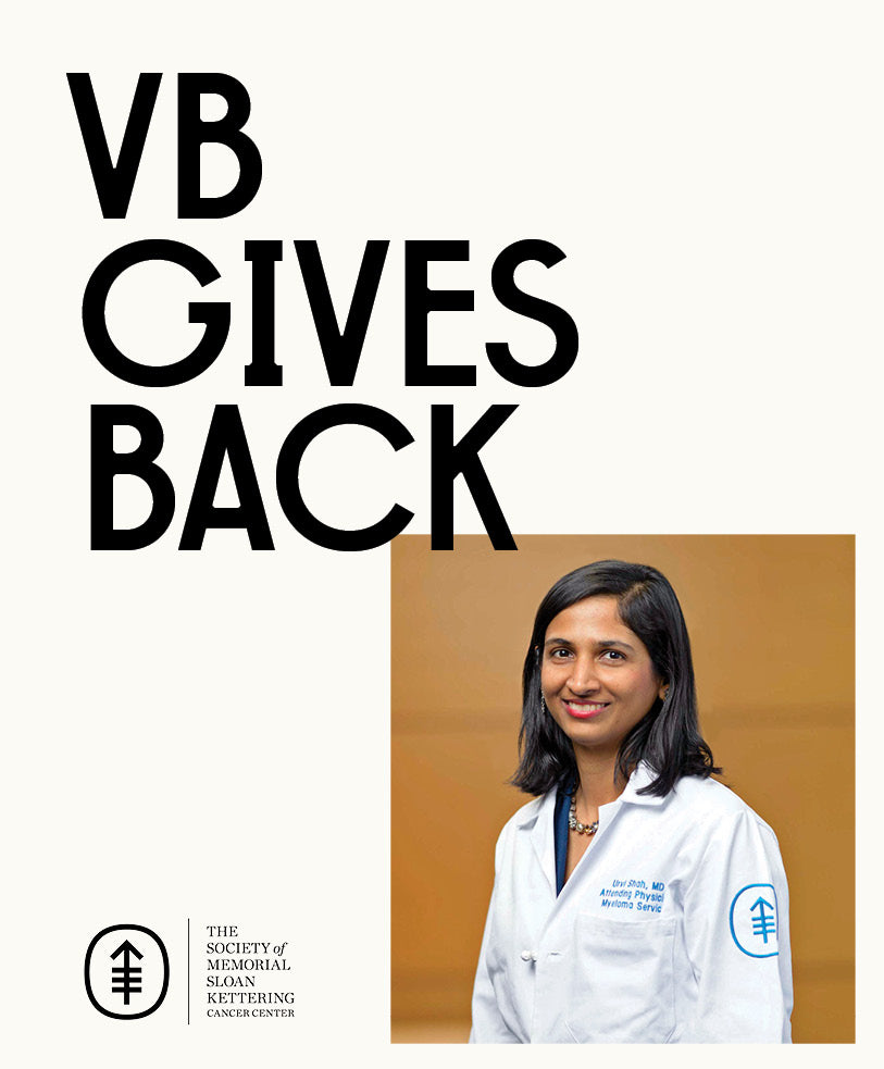 Five Nutrition Myths About Cancer, Debunked by an MSK Oncologist