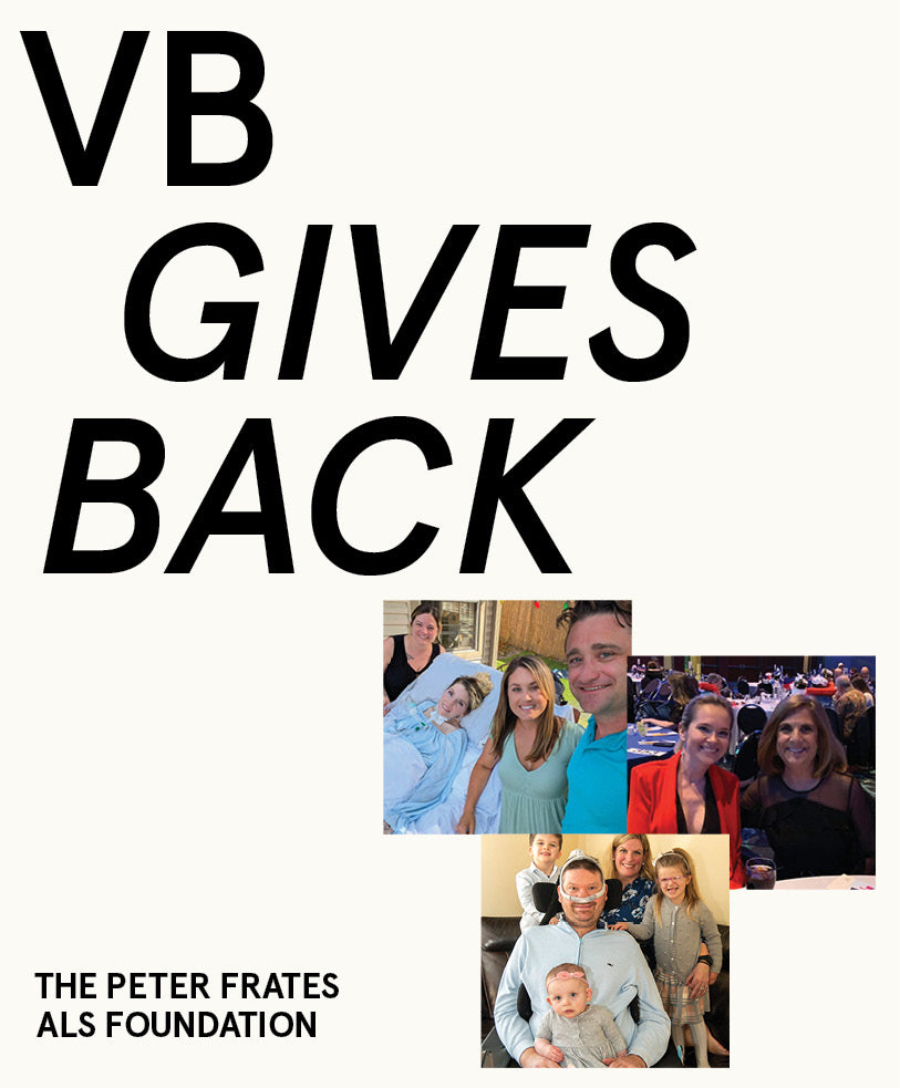 The Grant Impact: How the Peter Frates ALS Foundation Transforms Lives